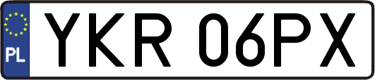 YKR06PX