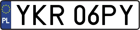 YKR06PY