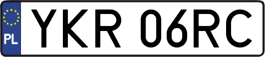 YKR06RC