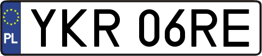 YKR06RE