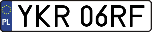YKR06RF