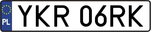 YKR06RK