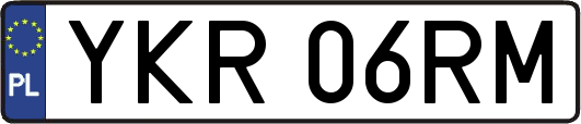 YKR06RM