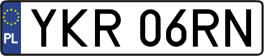 YKR06RN