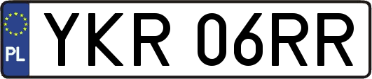 YKR06RR