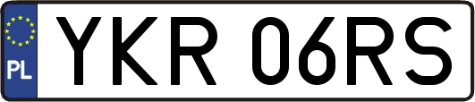 YKR06RS