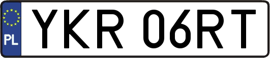 YKR06RT