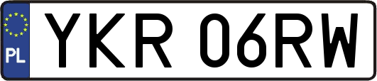 YKR06RW