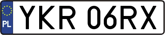 YKR06RX