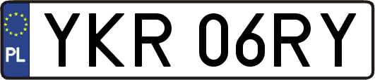 YKR06RY