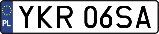 YKR06SA