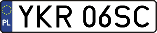 YKR06SC