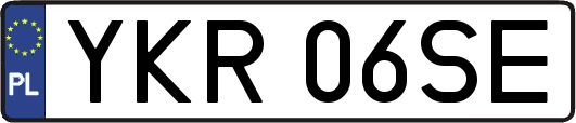 YKR06SE