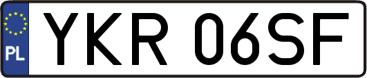 YKR06SF