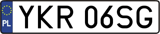 YKR06SG