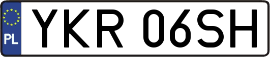 YKR06SH