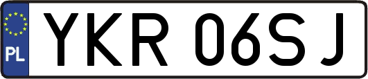YKR06SJ