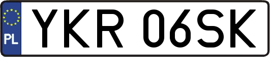 YKR06SK