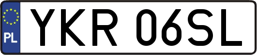 YKR06SL