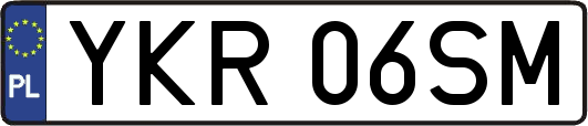 YKR06SM