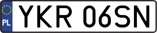 YKR06SN