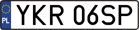 YKR06SP