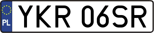 YKR06SR