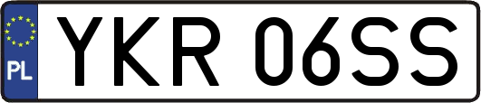 YKR06SS
