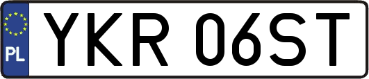 YKR06ST