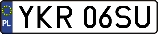 YKR06SU