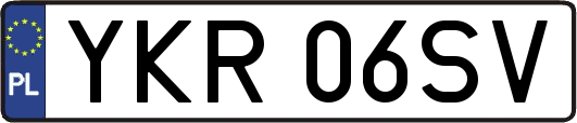 YKR06SV