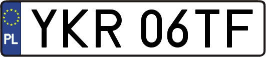 YKR06TF