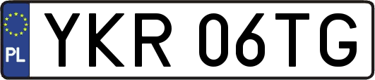 YKR06TG