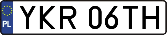 YKR06TH
