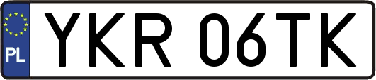 YKR06TK