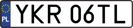 YKR06TL