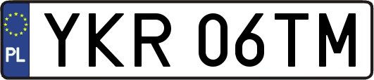 YKR06TM