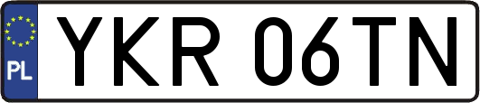 YKR06TN