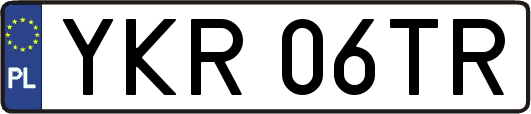 YKR06TR