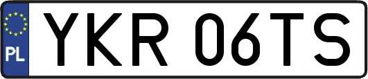 YKR06TS