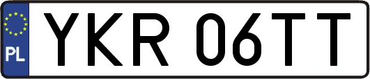 YKR06TT