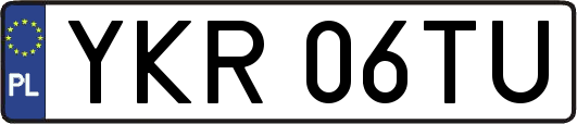 YKR06TU