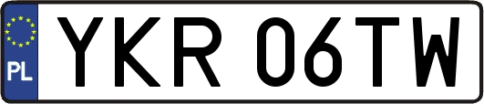 YKR06TW