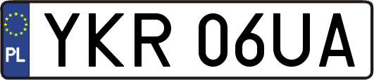 YKR06UA