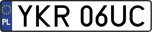 YKR06UC