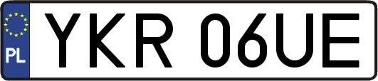 YKR06UE