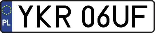 YKR06UF