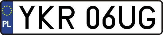 YKR06UG