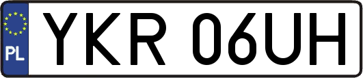 YKR06UH