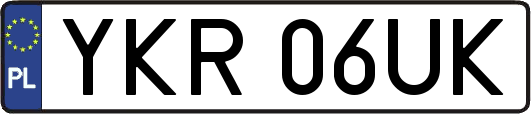 YKR06UK